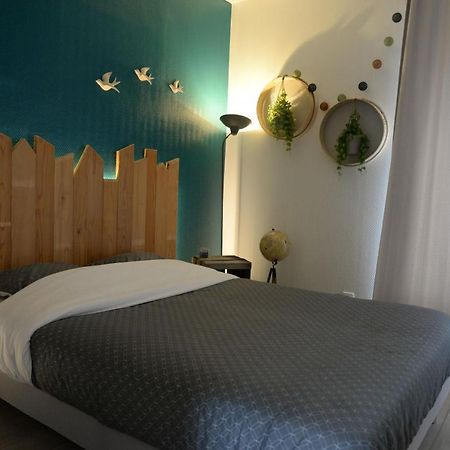 L'Authentique ! - Ma Petite Resa Appartement Vesoul Buitenkant foto